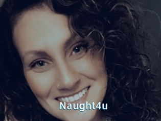 Naught4u