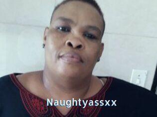 Naughtyassxx