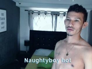 Naughtyboy_hot