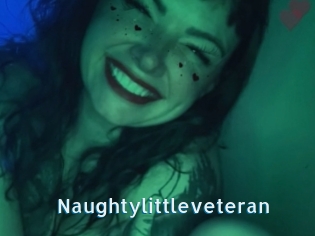 Naughtylittleveteran