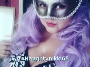 Naughtynikki65