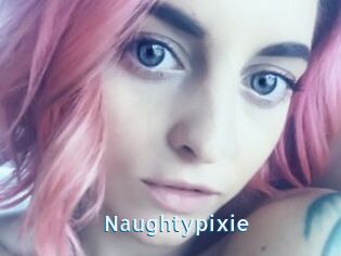 Naughtypixie