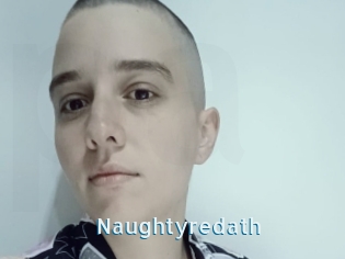 Naughtyredath