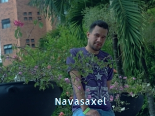 Navasaxel