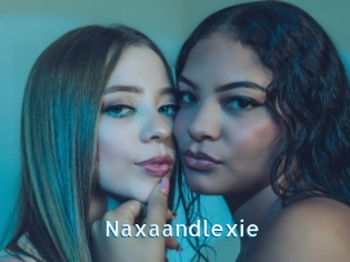 Naxaandlexie