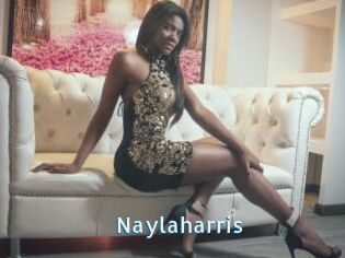 Naylaharris