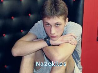 Nazekiles