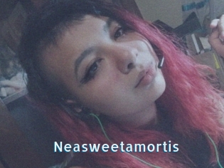 Neasweetamortis