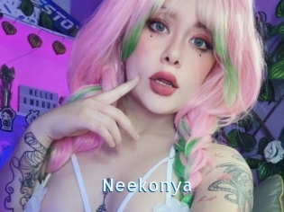 Neekonya