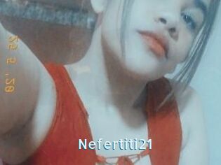 Nefertiti21