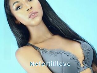 Nefertitilove