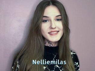 Nelliemilas