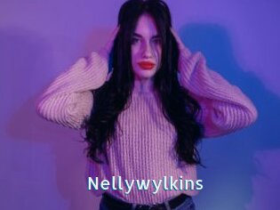 Nellywylkins