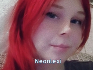Neonlexi