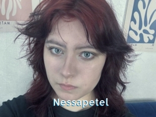 Nessapetel