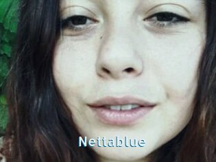 Nettablue