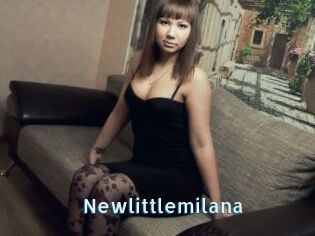Newlittlemilana