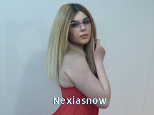 Nexiasnow