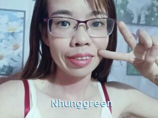 Nhunggreen