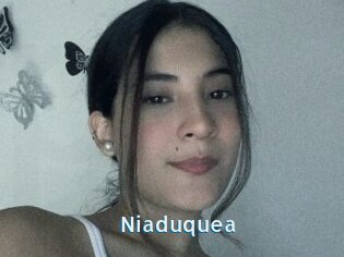 Niaduquea