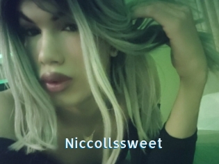 Niccollssweet