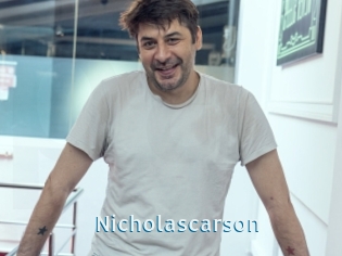 Nicholascarson