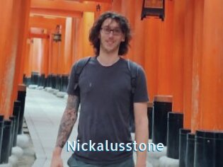 Nickalusstone