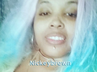 Nickeybrown