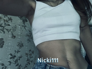 Nicki111