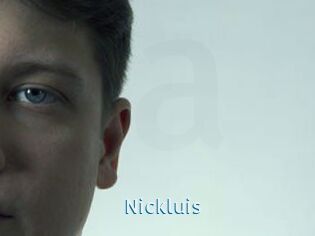 Nickluis