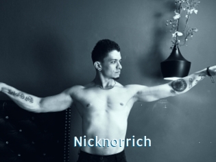 Nicknorrich