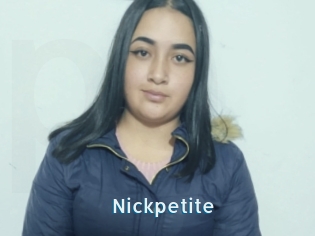 Nickpetite