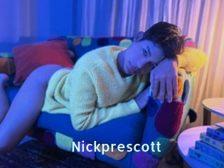 Nickprescott