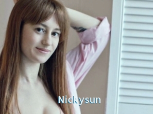 Nickysun