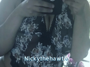 nickythehawtie Porno Album