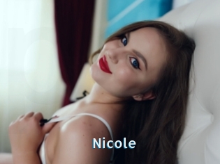 nicole Porno Album