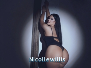 nicollewillis Porno Album