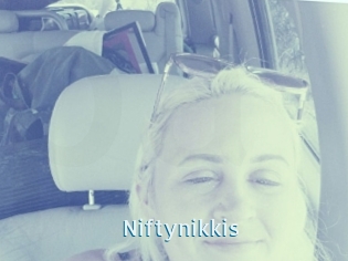 Niftynikkis
