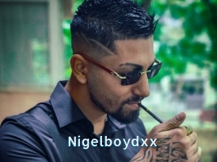 Nigelboydxx