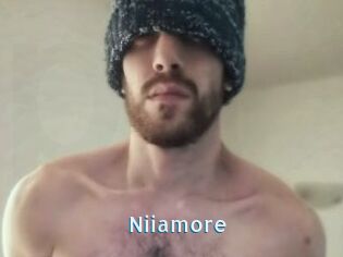 Niiamore