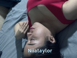 Niiataylor