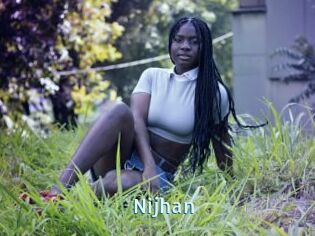 Nijhan