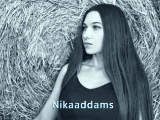 Nikaaddams