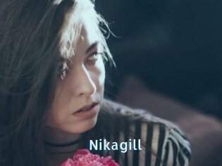Nikagill