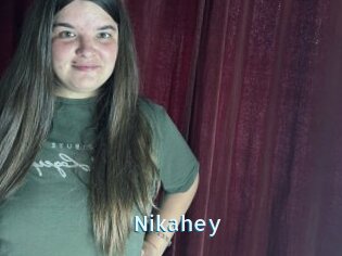 Nikahey