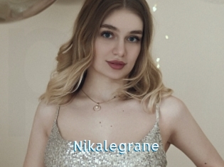 Nikalegrane