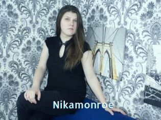 Nikamonroe