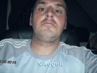 Nikegeil