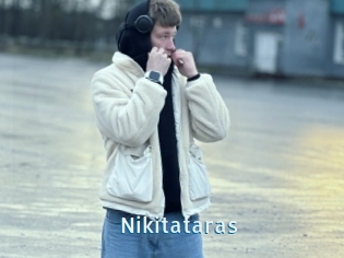 Nikitataras