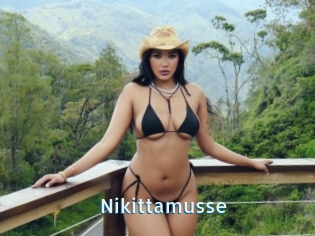 Nikittamusse
